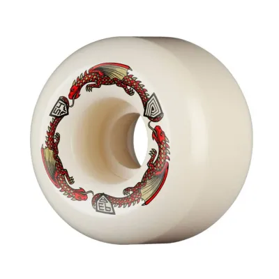 Powell Peralta Dragon Formula Off X Pack 4
