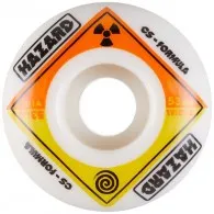 Madness Hazard Bio