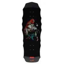 Welcome X Batman Bane & Scarecrow On Widow