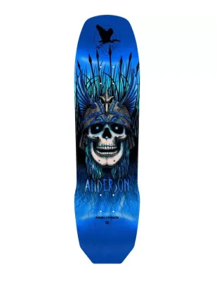 Powell Peralta Andy Anderson Heron -ply Foil