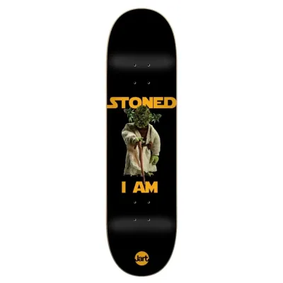 Jart Hc Stay High Stoned