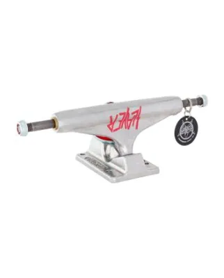 Independent Stage 11 Slayer Polished Silver Standard 149mm