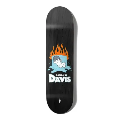 Girl Rowan Davis Ice Cold One Off