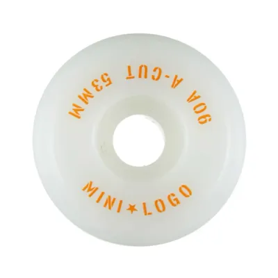 Mini Logo Sidcut Hybrid Iii