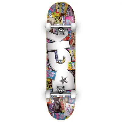 Dgk Cavities Komplettboard