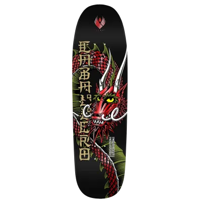 Powell Peralta Caballero Ban This Flight