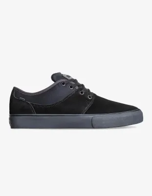 Zapatillas Globe Mahalo dark Shadow