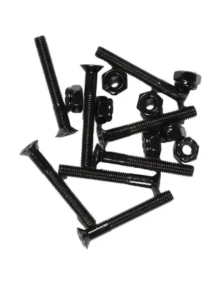 Tornillos Mini Logo 1 1/4? Phillips