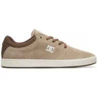 Shoes Dc Crisis Brown