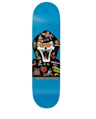 Deathwish Neen Blasphemy