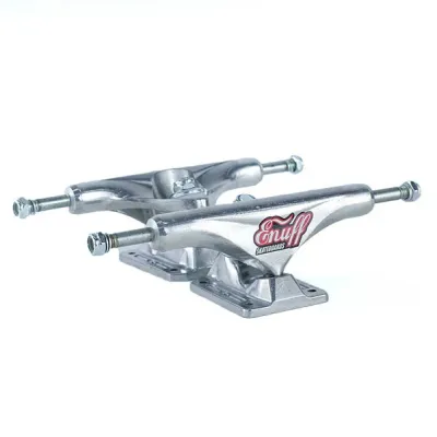 Enuff Decade Pro Polished 129mm