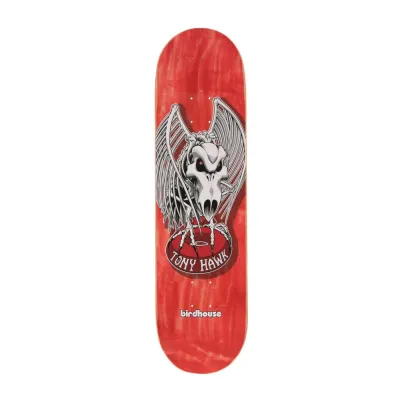 Birdhouse Pro Hawk Falcon 4