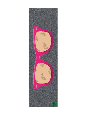 Lija Skate Mob Grip Sunnies Clear