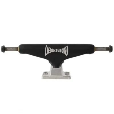 Independent Mason Silva Black Silver Standard Stage 11 – 139mm