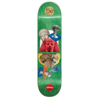 Almost Youness Relics R7