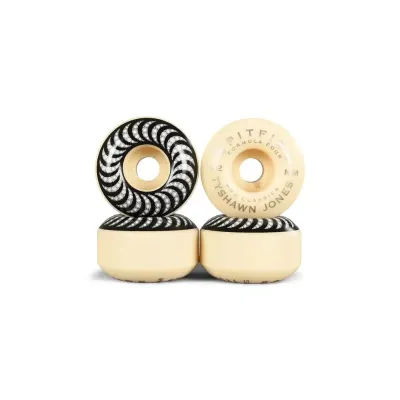 Spitfire / Tyshawn Forever Classic / Formula 4 / 99d /