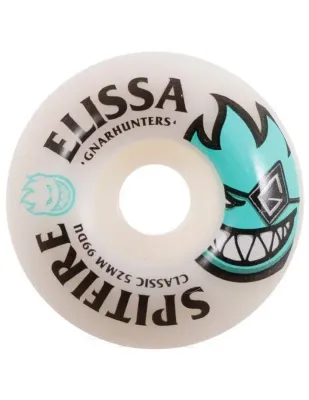 Spitfire Gnarhunters Elissa Steamer Classics