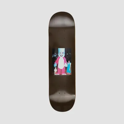 Polar Aaron Herrington Bunny