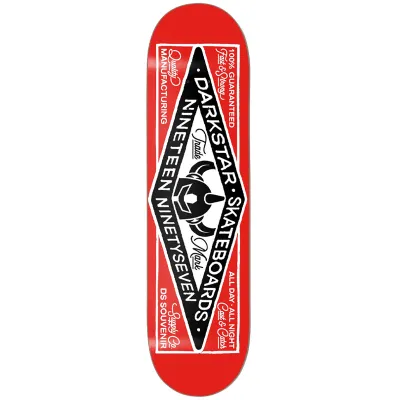 Darkstar General Rhm