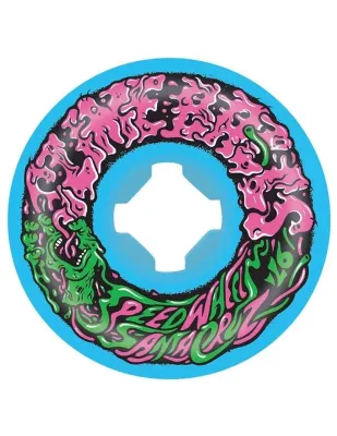 Santa Cruz Slime Balls Vomit Mini Ii