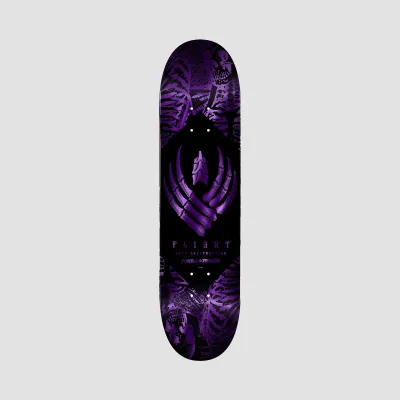 Powell Peralta Skeleton Flight 309 Foil