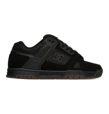 Dc Zapatillas Stag Bgm