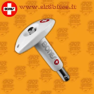 Bones Tool Skateboard Longboard