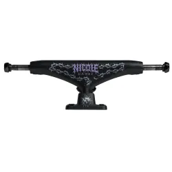 Thunder Pro T-ii Nicole Malice Black