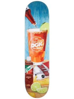 Dgk Corner Store Ortiz
