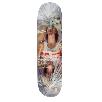 Uma Landsleds Cody Taped