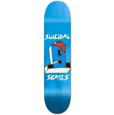 Suicidal Flake