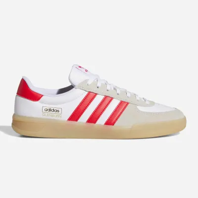 Adidas Skateboarding Glenburn Cloud Better Scarlet