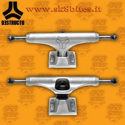 Destructo D2 Lite Raw Mid 5.5