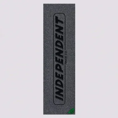 Mob X Independent Speed Graphic Griptape Black