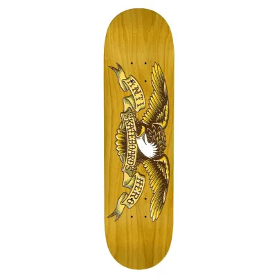 Antihero – Mis-register Eagle –