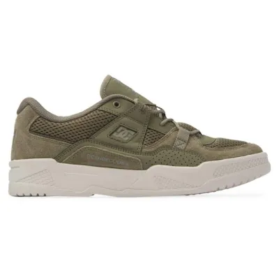 Shoes Dc Construct Army