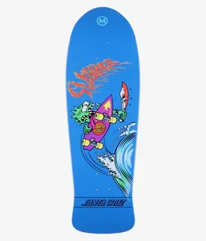 Santa Cruz Meek Og Slasher Reissue