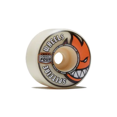 Spitfire Formula Four 99 Duro Radial Full
