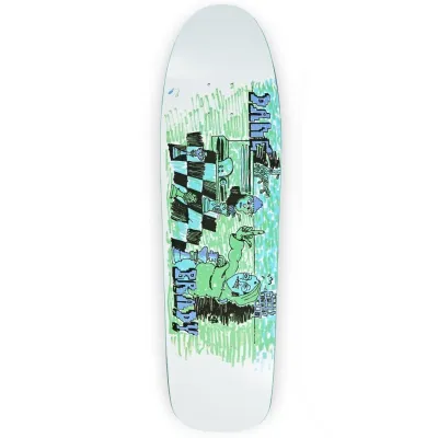 Polar Dane Brady Checkmate Dane 1 Jr.