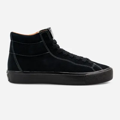 Last Resort Ab Vm003 Hi Suede