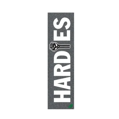 Mob Hardies Grip Plaque