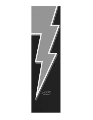 Lija Powell Peralta Mike Vallely Lightning Bolt Negra ?
