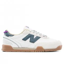 New Balance Numeric 440 Low Trail Sea Salt / Deep Ocean Skate Shoes