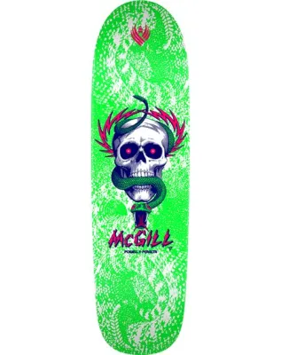 Mike Mcgill Skull & Snake Flight