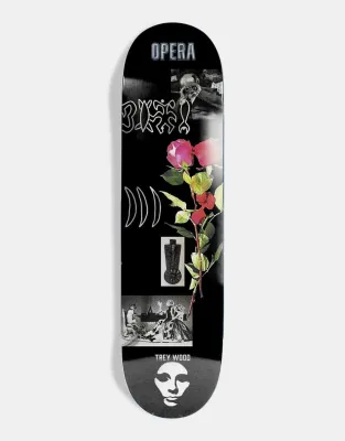 Opera Wood Encore Ex7