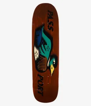 Passport Fast Duck Softie