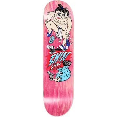 Polar Skate Co Shin Sanbongi Bongi Boy