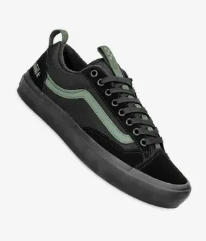 Vans Skate Old Skool + Atiba
