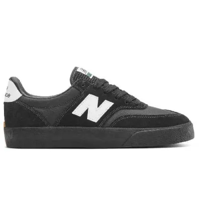 New Balance Numeric 340 With