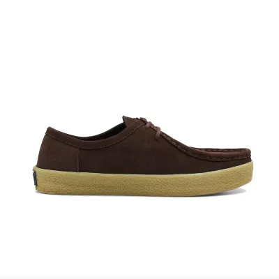 Last Resort Ab Vm006-moc Suede